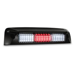 AlphaREX - 220083 | AlphaRex NOVA-Series Prismatic LED Third Brake Light Black for Ram 1500 (2009-2018)/Ram 2500/3500 (2010-2018) - Image 4