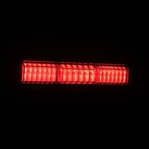 AlphaREX - 220083 | AlphaRex NOVA-Series Prismatic LED Third Brake Light Black for Ram 1500 (2009-2018)/Ram 2500/3500 (2010-2018) - Image 2