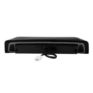AlphaREX - 220083 | AlphaRex NOVA-Series Prismatic LED Third Brake Light Black for Ram 1500 (2009-2018)/Ram 2500/3500 (2010-2018) - Image 9