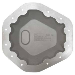 PML Covers - 9369-1-B | PML Cover GM 10.5 Patterned Fins Differential Cover For GM 3/4 Ton And 1 Ton Trucks or Vans | Black Powder Coated Finish, 3/8 Stock Bolt Size - Image 3