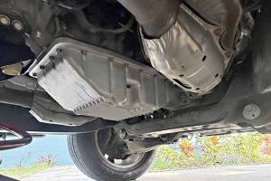 PML Covers - 11112-2-B | PML Cover A760E, A760F Deep Transmission Pan For Toyota Tundra & Sequoia / Lexus GX | Black Powder Coat Finish - Image 5