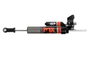 FOX98302148 | BDS Suspension Fox 2.0 ATS Steering Stabilizer For Wrangler JL / Gladiator JT