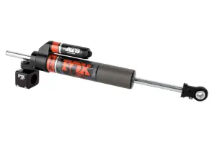 FOX98302158 | BDS Suspension Fox 2.0 ATS Steering Stabilizer For Ram 2500 / 3500 | Factory Race Series