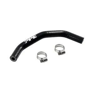 119021030 | PPE Performance GM 6.6L Duramax EGR Cooler Coolant Bypass Inlet Hose