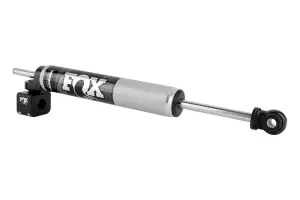 FOX98502132 | BDS Suspension Fox 2.0 TS Steering Stabilizer Shock For Ford F-250 / F-350 Super Duty 4WD | Performance Series