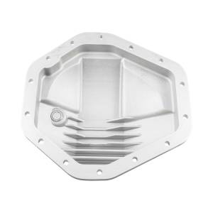 Pacific Performance Engineering - 138052020 | PPE Performance GM AAM 10.5 Inch - 14 Bolt Heavy-Duty Aluminum Rear Differential Cover | Black Finish - Image 2