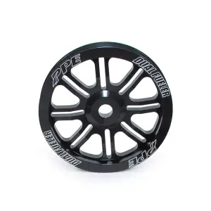 213001090 | PPE Performance Dodge Billet Aluminum Pulley Wheel 816 Style