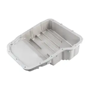 Pacific Performance Engineering - 228052320 | PPE Performance Heavy-Duty Cast Aluminum Transmission Pan For RAM 1500/2500/3500 / Jeep Grand Cherokee 65RFE/66RFE | Black Finish - Image 3