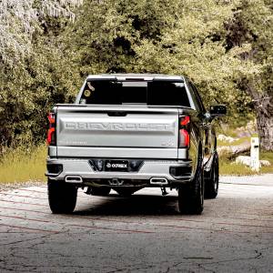 AlphaREX - 620068 | AlphaRex LUXX-Series LED Tail Lights For Chevrolet Silverado 1500 / Silverado 2500 HD/3500 HD | Red - Image 11