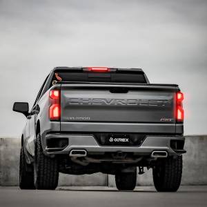 AlphaREX - 620068 | AlphaRex LUXX-Series LED Tail Lights For Chevrolet Silverado 1500 / Silverado 2500 HD/3500 HD | Red - Image 21