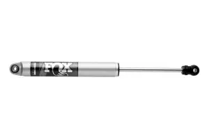 FOX98524172 | BDS Suspension Fox 2.0 IFP Rear Shock For Jeep Wrangler JL | Performance Series | 0-1.5 Inch Lift
