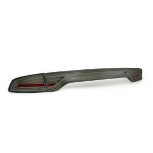 AlphaREX - 642040 | AlphaRex NOVA-Series Prismatic LED Tail Lights For Dodge Charger (2015-2023) | Smoke - Image 10
