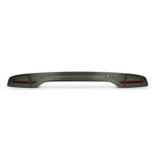 642040 | AlphaRex NOVA-Series Prismatic LED Tail Lights For Dodge Charger (2015-2023) | Smoke