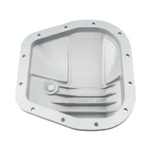 Pacific Performance Engineering - 338051310 | PPE Performance Ford F-150/SUV 9.75 Inch - 12-Bolt Heavy-Duty Cast Aluminum Rear Differential Cover | Brushed Finish - Image 3