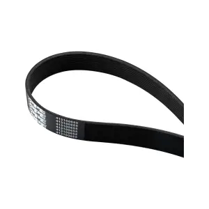 413100655 | PPE Performance Replacement Serpentine Belt For OEM 10PK1664 & K100655 Belt