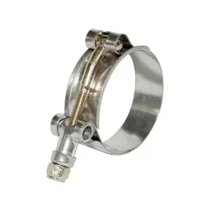 515200157 | PPE Performance T-Bolt Clamps - 304 Stainless Steel | 49-57mm Dimensions