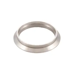 516210031 | PPE Performance Turbo Exhaust Ring 3.0 Inch Flat