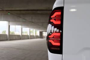 AlphaREX - 672030 | AlphaRex LUXX-Series LED Tail Lights Toyota Tundra (2014-2021) | Alpha-Black - Image 16