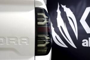 AlphaREX - 672030 | AlphaRex LUXX-Series LED Tail Lights Toyota Tundra (2014-2021) | Alpha-Black - Image 11