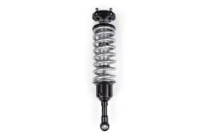 FOX98702008 | BDS Suspension Fox 2.5 IFP Front Coilover For Ford Bronco | Performance Series HTO | 0-2.25 Inch Lift