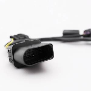 AlphaREX - 810003 | AlphaRex Ram Truck Stock Projector Headlights To AlphaRex Projector Headlights Converters For Ram 1500/2500/3500 (2013-2018) - Image 2