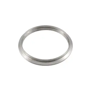 517150011 | PPE Performance 304 Stainless Steel Short-Flange V-Band Flange | 5.0 Inch Male