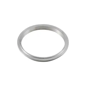 517250012 | PPE Performance Aluminum Short-Flange V-Band Flange | Female