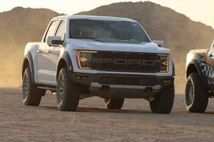 AlphaREX - 880138 | AlphaRex NOVA-Series LED Projector Headlights For Ford F150 (2021-2023) / Ford F150 Raptor (2021-2023) | Alpha-Black - Image 3