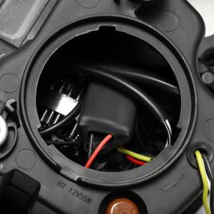 AlphaREX - 880163 | AlphaRex NOVA-Series LED Projector Headlights For Ford F-150 (2015-2017) / F-150 Raptor (2017-2020) | Alpha-Black - Image 15