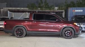 Traxda - 202012 | Traxda 1.5 Inch Rear Lowering Arms (2017-2026 Ridgeline) - Image 9