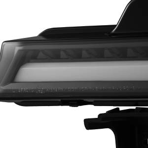 AlphaREX - 880188 | AlphaRex PRO-Series Halogen Projector Headlights For Ford F-150 (2018-2020) | Jet Black - Image 12