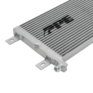 Pacific Performance Engineering - 224063400 | PPE Performance Bar and Plate Transmission Cooler For RAM 2500/3500 68RFE/AS69RC - Image 2