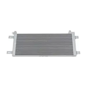 Pacific Performance Engineering - 224063400 | PPE Performance Bar and Plate Transmission Cooler For RAM 2500/3500 68RFE/AS69RC - Image 4
