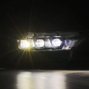 AlphaREX - 880262 | AlphaRex MK II NOVA-Series LED Projector Headlights For Ford Mustang (2015-2017) / Mustang Shelby GT350/GT500 (2018-2020) | Black - Image 12