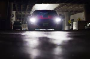 AlphaREX - 880262 | AlphaRex MK II NOVA-Series LED Projector Headlights For Ford Mustang (2015-2017) / Mustang Shelby GT350/GT500 (2018-2020) | Black - Image 5