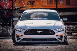 AlphaREX - 880263 | AlphaRex MK II NOVA-Series LED Projector Headlights Ford Mustang (2018-2022) | Alpha-Black - Image 3