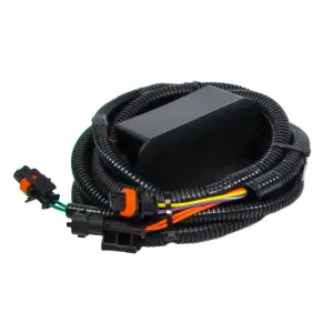 113063050 | PPE Performance Dual Fueler Control Module For GM