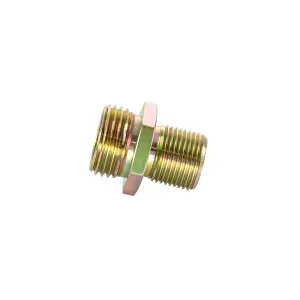 Pacific Performance Engineering - 114002163 | PPE Performance Steel Filter Adapter 1 Inch -12 to 13/16 Inch -16 - Image 4