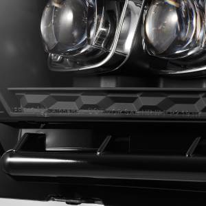 AlphaREX - 880489 | AlphaRex NOVA-Series LED Projector Headlights Black for Ford Mustang (2010-2012) - Image 11