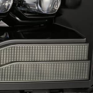 AlphaREX - 880538 | AlphaRex NOVA-Series LED Projector Headlights Dodge Ram 1500 / 2500 / 3500 (2006-2008) | Alpha-Black - Image 13
