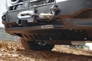 Van Compass - 4045 | Van Compass Front Skid Plate For Ram Promaster FWD - Image 3