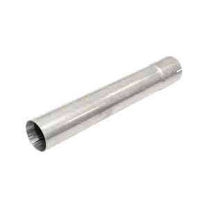 Pacific Performance Engineering - 117090030 | PPE Performance Cat-Back Exhaust System - Single Exit For GM Silverado/Sierra 1500 4.3L/5.3L | Polished Finish - Image 8