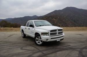 AlphaREX - 880566 | AlphaRex NOVA-Series LED Projector Headlights Dodge Ram 1500 / 2500 / 3500 (2002-2005) | Alpha-Black - Image 4