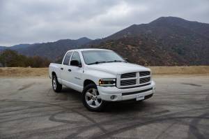 AlphaREX - 880567 | AlphaRex LUXX-Series LED Projector Headlights Dodge Ram 1500 / 2500 / 3500 (2002-2005) | Black - Image 6