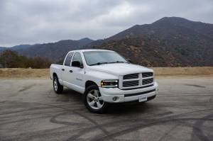 AlphaREX - 880568 | AlphaRex LUXX-Series LED Projector Headlights Dodge Ram 1500 / 2500 / 3500 (2002-2005) | Chrome - Image 5