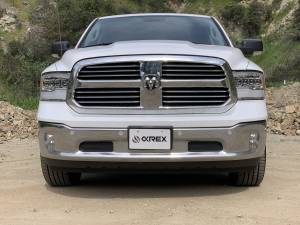 AlphaREX - 880591 | AlphaRex NOVA-Series LED Projector Headlights Ram 1500 / 2500 / 3500 Truck (2009-2018) | Chrome - Image 2