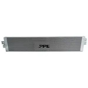 Pacific Performance Engineering - 124069000 | PPE Performance Auxiliary Transmission Cooler Kit For GM 1500 2.7L 8L90 - Image 2