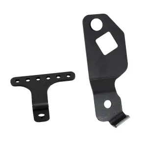 5750 | Belltech Ride Height Sensor Relocation Brackets For Ford F-150 Lowered Trucks