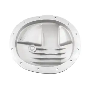 Pacific Performance Engineering - 138051410 | PPE Performance 9.5 Inch - 12 Bolt Heavy Duty Cast Aluminum Rear Differential Cover For GM Trucks | Brushed Finish - Image 3