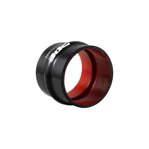 Pacific Performance Engineering - 515353588 | PPE Performance Silicone Coupler (Humped) | 3.5 Inch ID x 3.5 Inch Long - Image 2